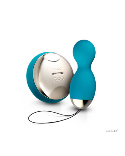 lelo insignia hula balls blue lelo insignia hula balls blue