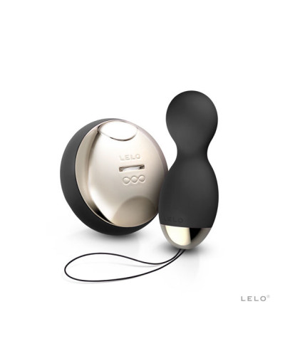 lelo insignia hula balls preto