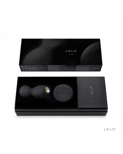 lelo insignia hula balls preto