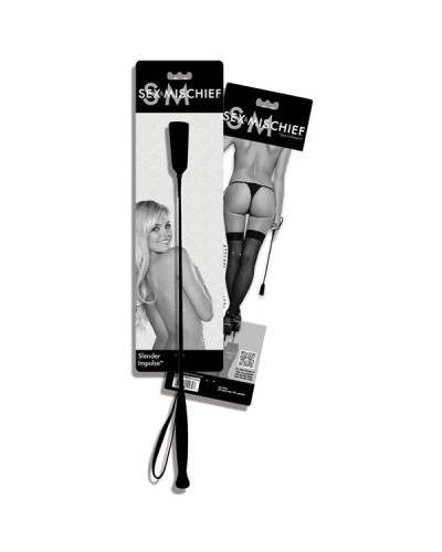 sexo e michief slender impulse