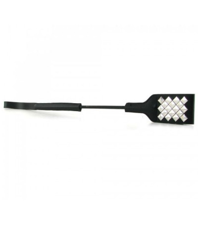 sex & michief square studded