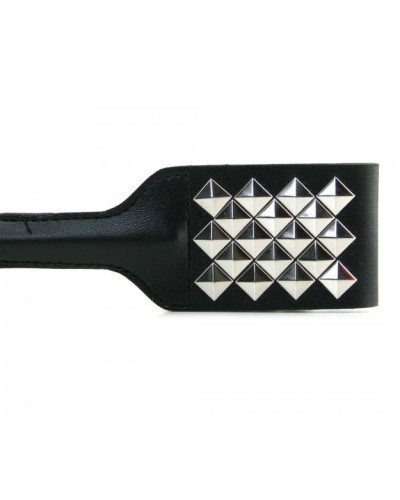 sex & michief square studded