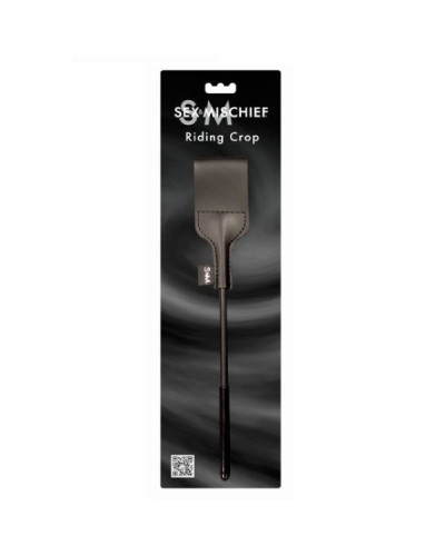 sexo e michief riding crop