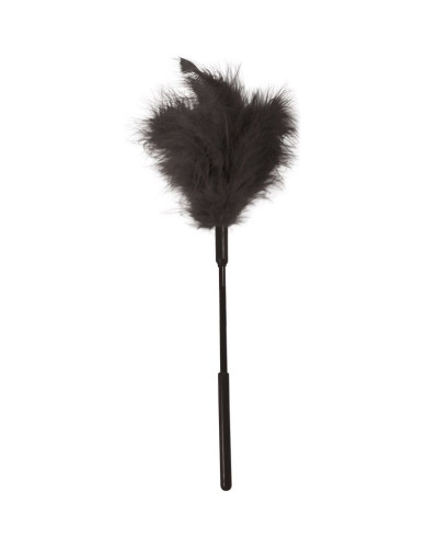 sexo e michief feather ticklers preto