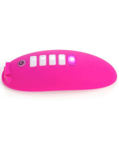 estimulador luminoso do ohmibod lightshow com controle remoto estimulador luminoso do ohmibod lightshow com controle remoto