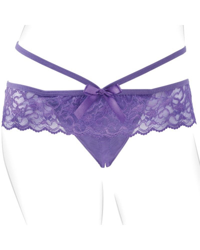 fantasy para sua panty sem pasta thrill-her