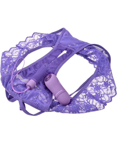 fantasy para sua panty sem pasta thrill-her
