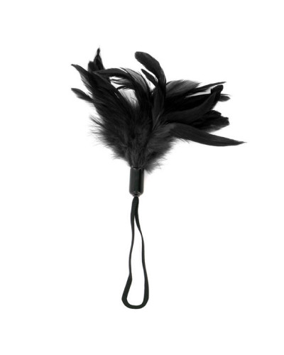 fluffer tickler black sportsheets