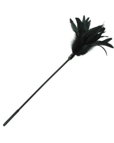 fluffer tickler black sportsheets