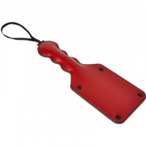 sportsheets square paddle 31 cm