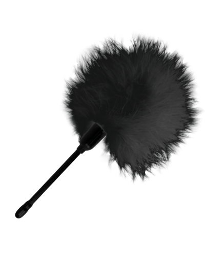 darkness black feather 20cm
