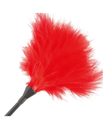 darkness red feather 42cm darkness red feather 42cm