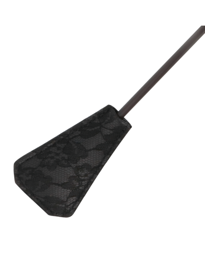 colheita de pena da escuridão. preto 56cm
