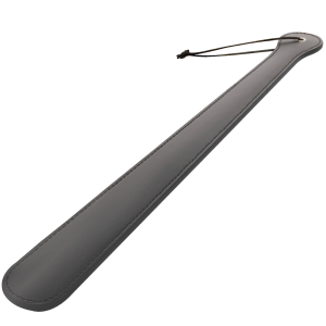 darkness fetish black paddle darkness fetish black paddle