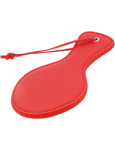 darkness fetish red paddle