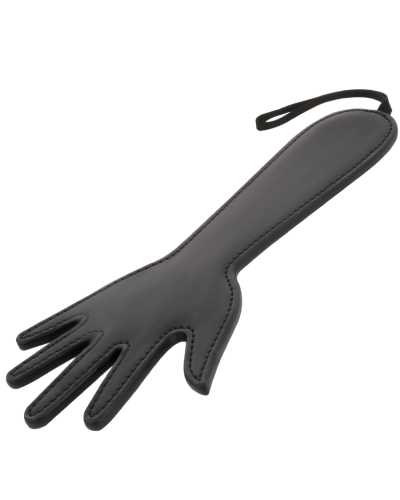 darkness fetish black paddle hand darkness fetish black paddle hand