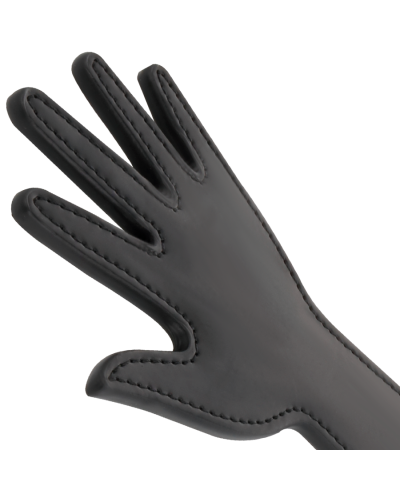 darkness fetish black paddle hand darkness fetish black paddle hand