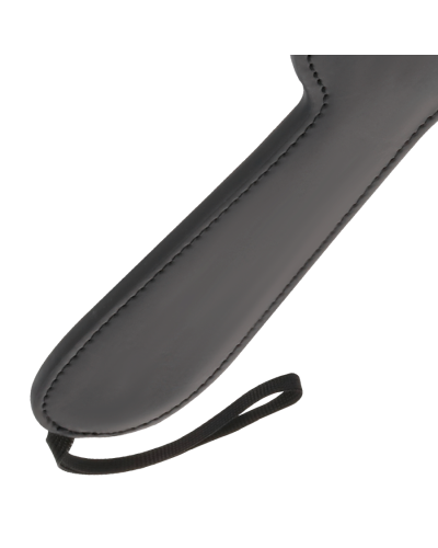 darkness fetish black paddle hand darkness fetish black paddle hand