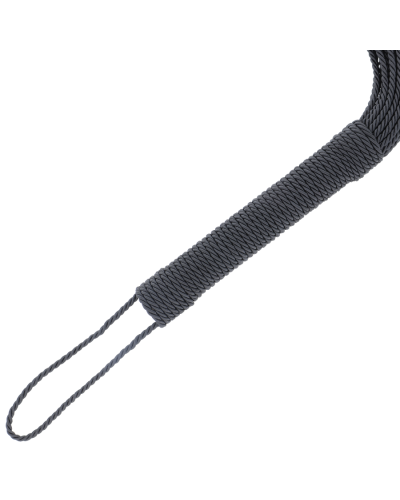 darkness black flogger 50cm darkness black flogger 50cm