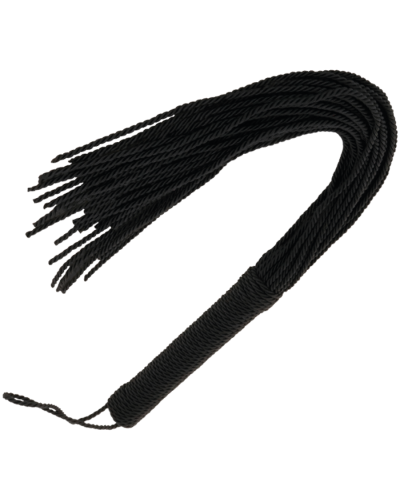 darkness black flogger 50cm darkness black flogger 50cm