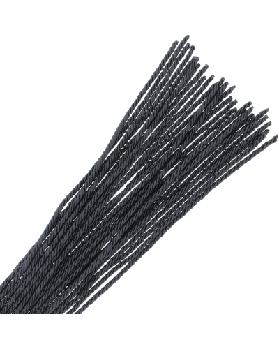 darkness black flogger 50cm darkness black flogger 50cm