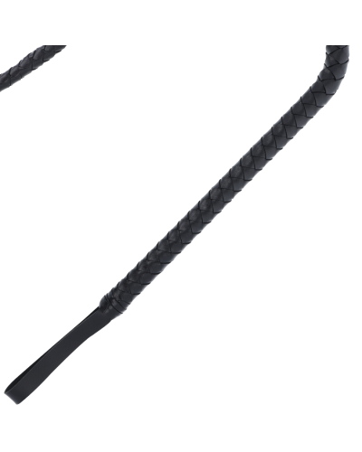 escuridão black long whip 210cm escuridão black long whip 210cm