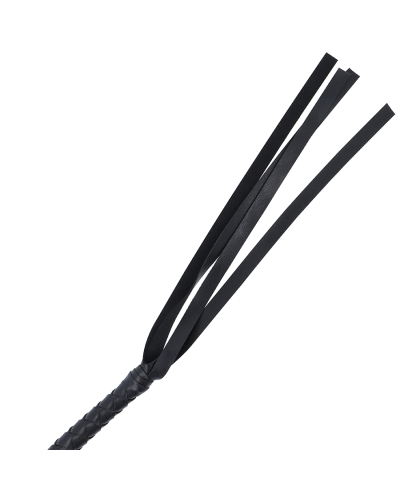 escuridão black long whip 210cm escuridão black long whip 210cm