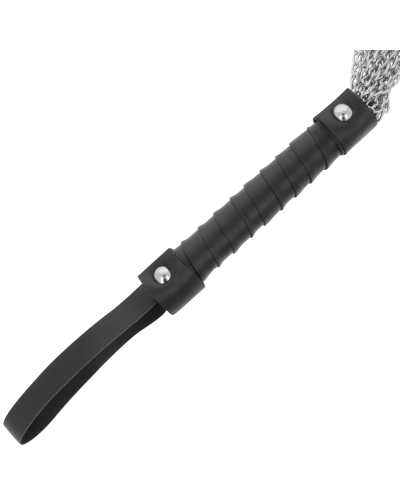 darkness chain flogger metal