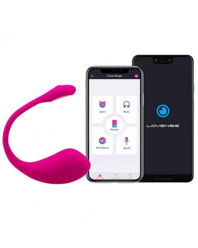 lovense lush 2 wearable bullet vibrator