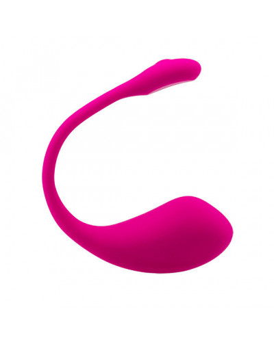 lovense lush 2 wearable bullet vibrator