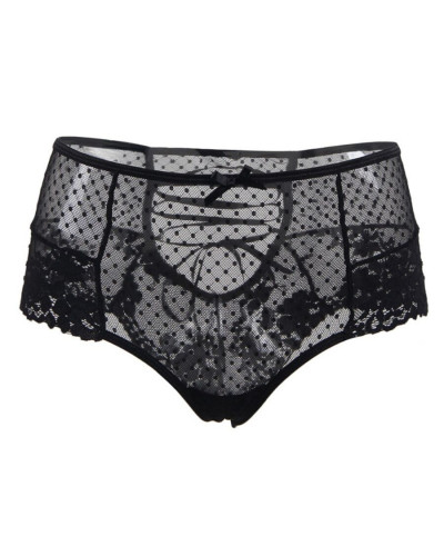 queen lingerie panties vintage talla unica one size