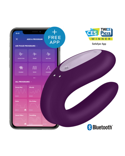 app satisfyer double joy con purple app satisfyer double joy con purple