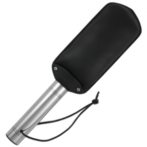 metal hard the paddle original coather