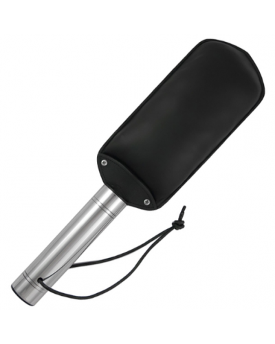 metal hard the paddle original coather