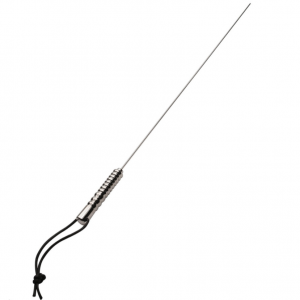 metal hard stainless steel rod bdsm