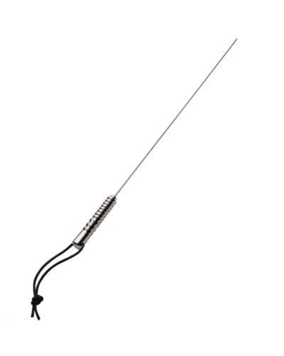 metal hard stainless steel rod bdsm