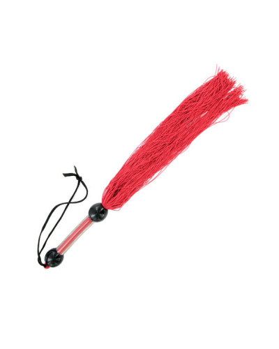 s&m mischief whips medium red 35cm