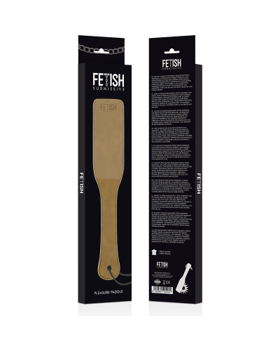 fetish submissive origen fusta cuero vegano