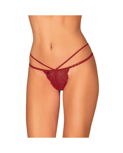obsessive - ivetta thong s / m