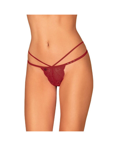 obsessive - ivetta thong l / xl obsessive - ivetta thong l / xl